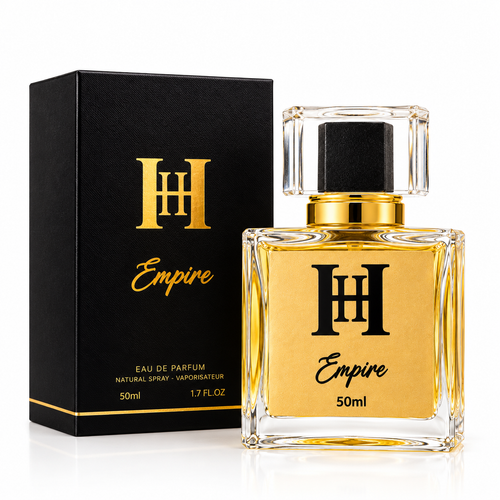HARRYHILZ EMPIRE