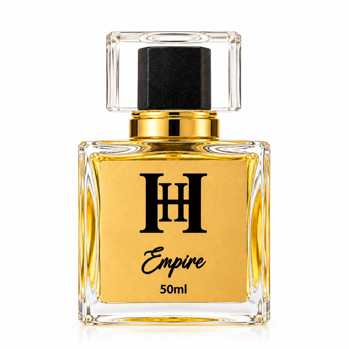 HARRYHILZ EMPIRE