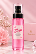 HARRYHILZ BLUSH-COMMING SOON