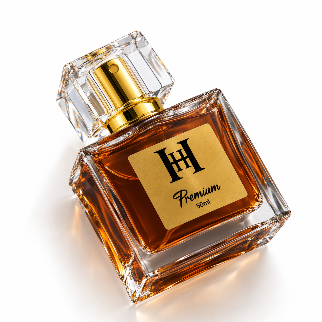 HARRYHILZ PREMIUM