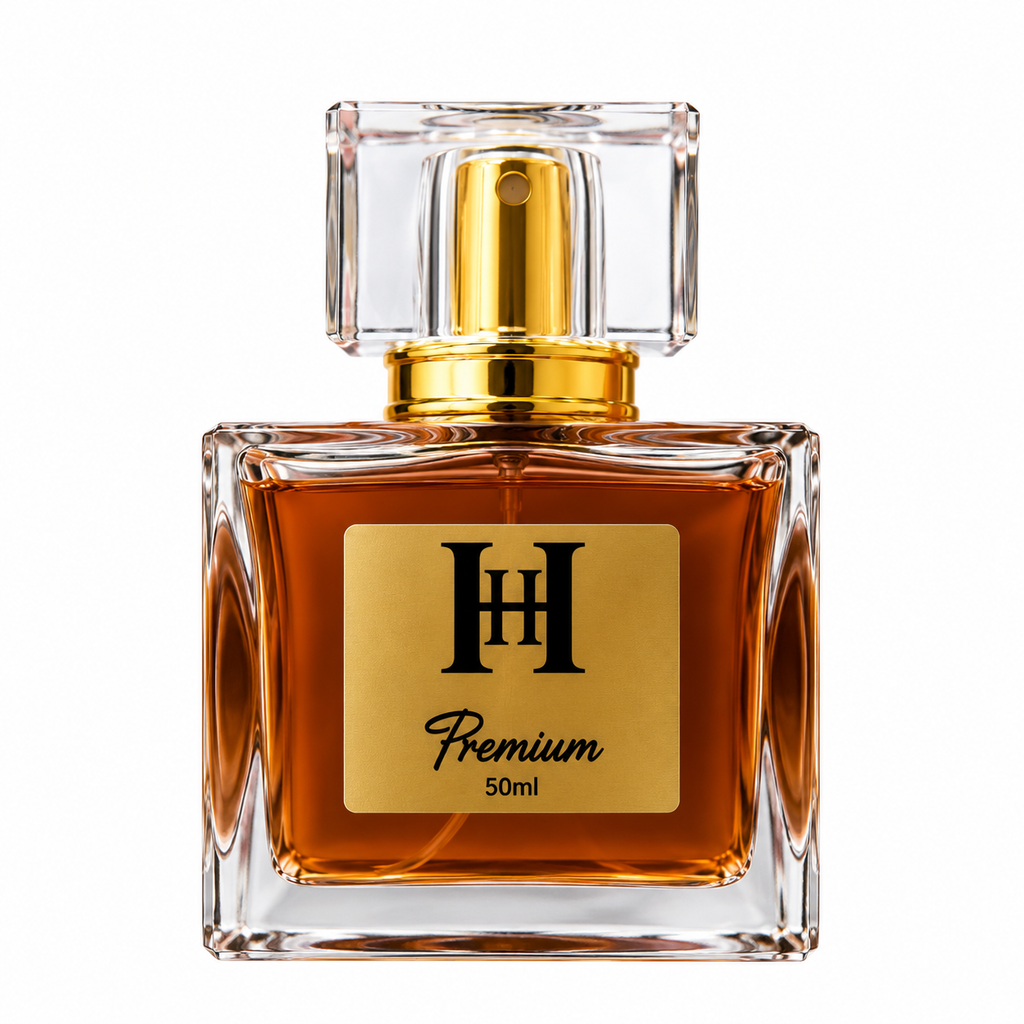 HARRYHILZ PREMIUM